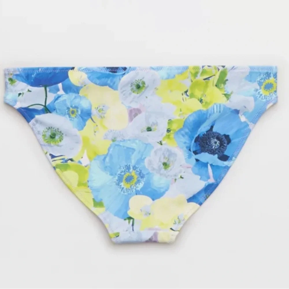 aerie nwt floral